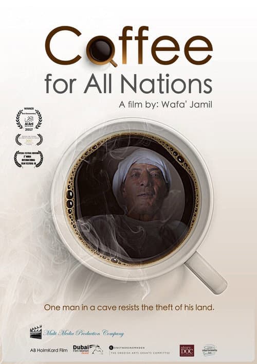 Coffee for All Nations